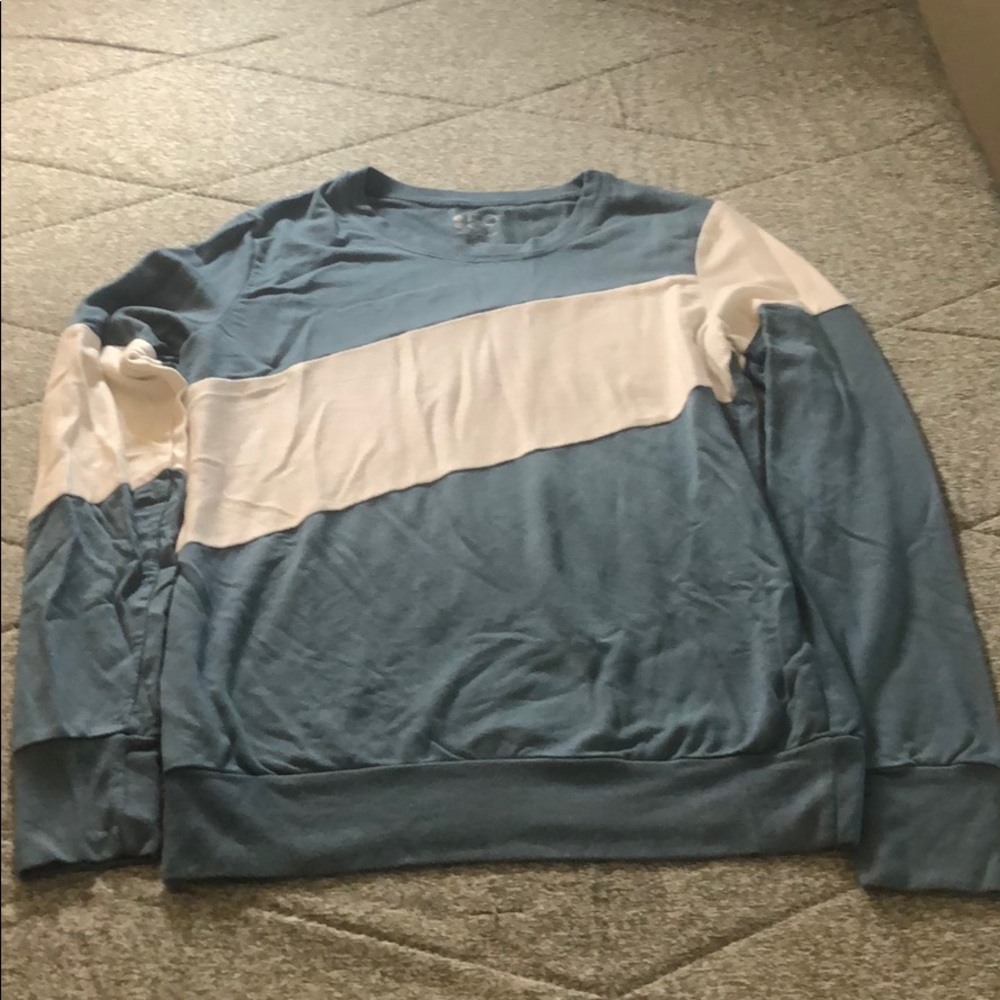 Splits 59 Ramp pullover - Picture 6 of 7